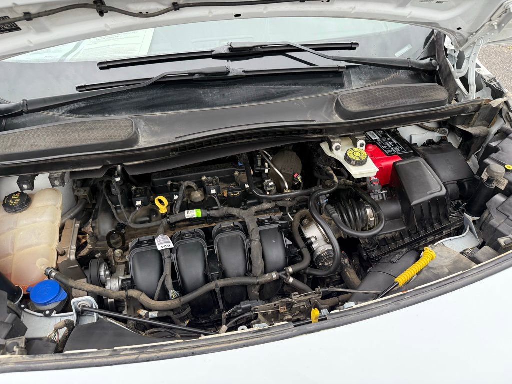 Used 2022 Ford Transit Connect XL w/ Trailer Tow Package image 14