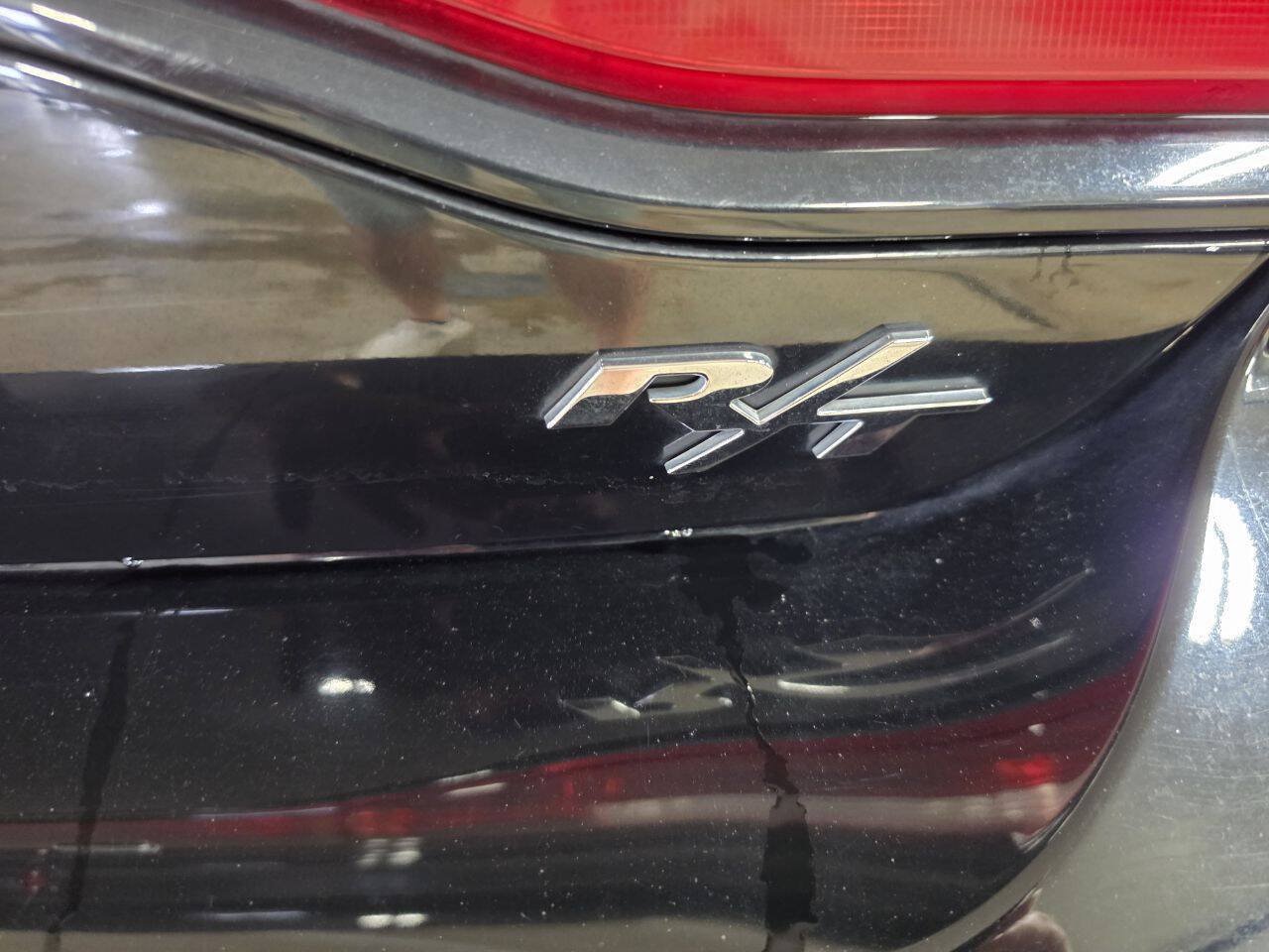 Used 2014 Dodge Charger R/T AWD/4WD image 11