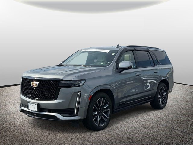 Certified 2023 Cadillac Escalade Sport w/ Touring Package
