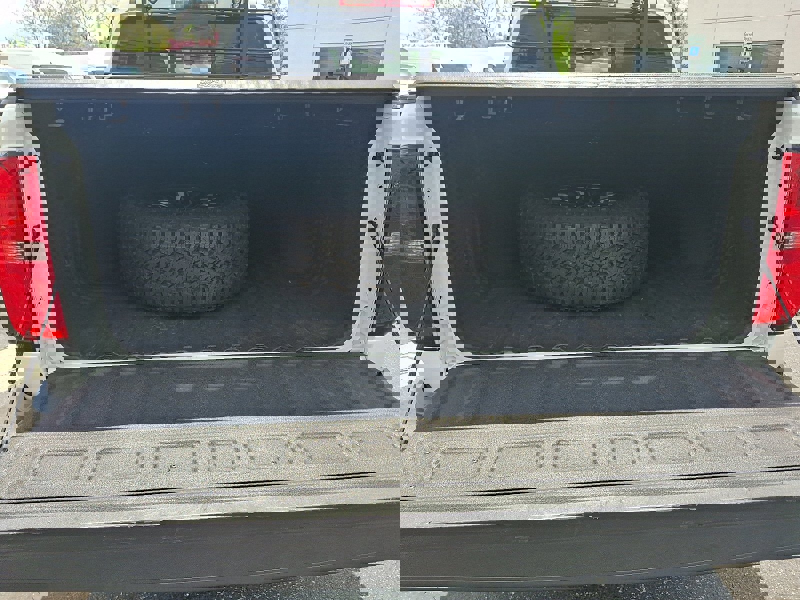 Used 2021 Chevrolet Colorado ZR2 image 28