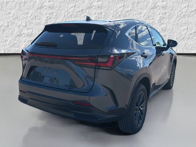 New 2026 Lexus NX 350 AWD w/ Accessory Package (2T) image 3