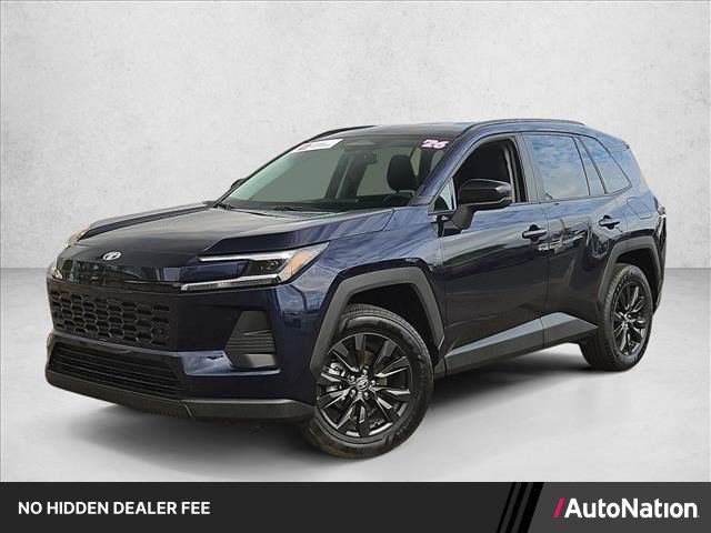 Certified 2026 Toyota RAV4 XLE Premium