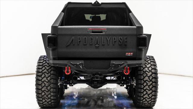 Used 2025 Jeep Gladiator Sport image 5