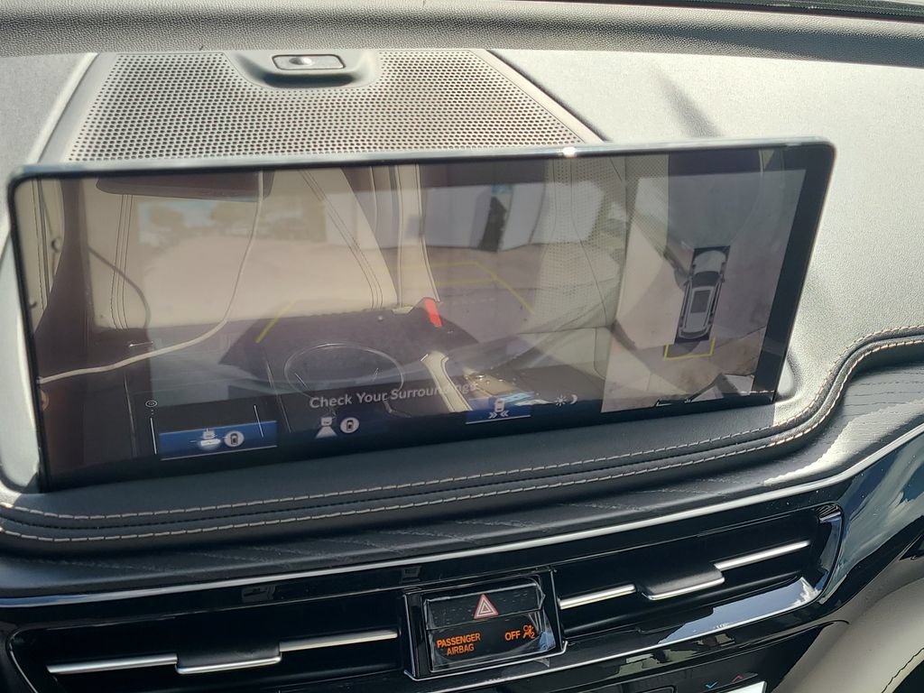 New 2026 Acura MDX Type S AWD/4WD image 17