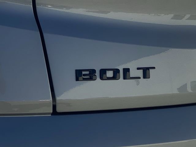 New 2027 Chevrolet Bolt RS w/ Technology Package image 17