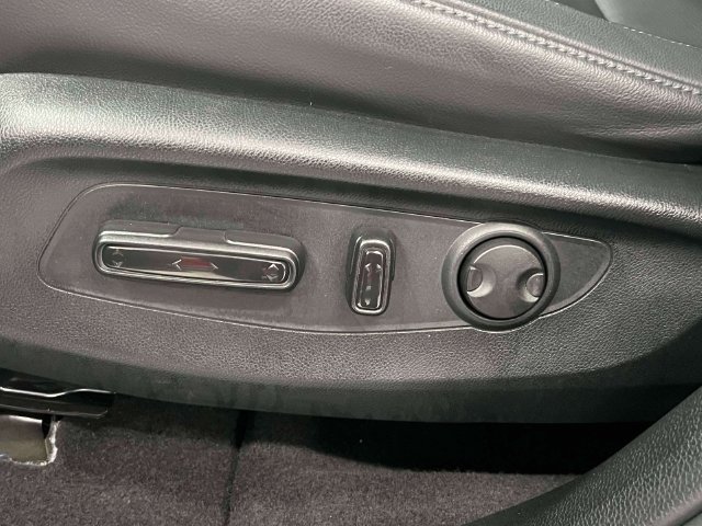 Used 2024 Honda CR-V EX-L image 22