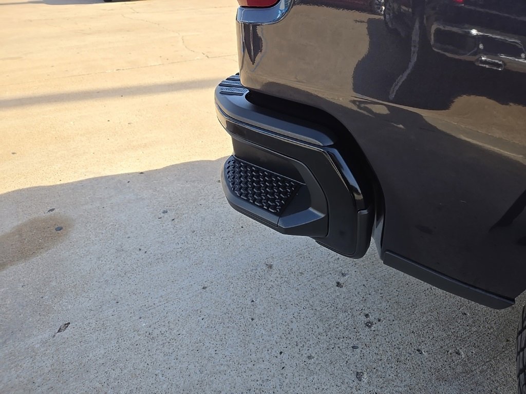 Used 2023 Chevrolet Silverado 1500 Custom Trail Boss image 40