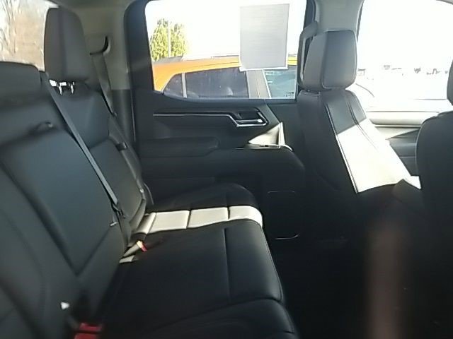 Certified 2025 GMC Sierra 1500 SLT image 20