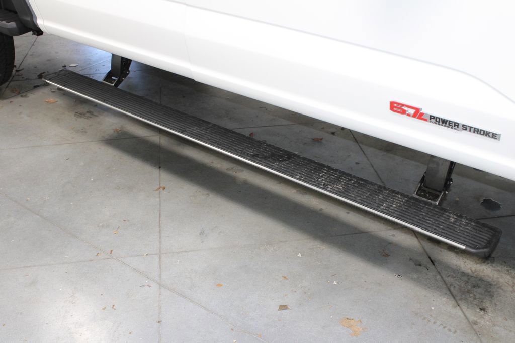 New 2026 Ford F250 King Ranch w/ Chrome Package image 13