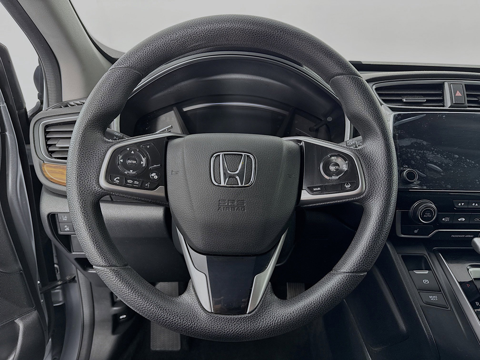 Certified 2019 Honda CR-V EX image 11