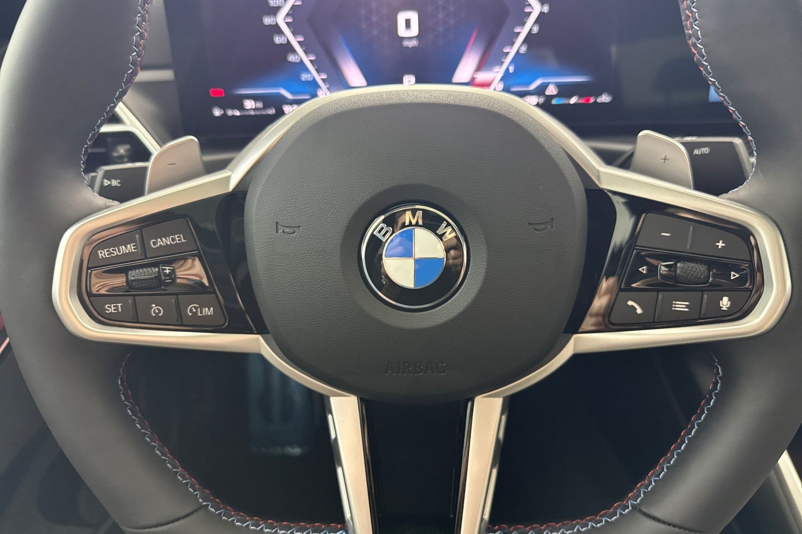 New 2026 BMW M340i RWD image 10