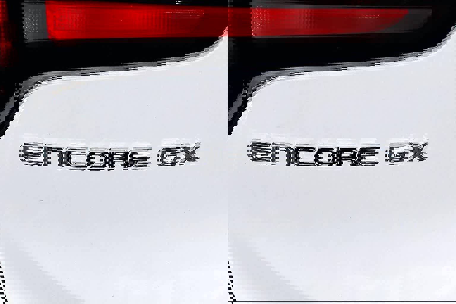 Used 2024 Buick Encore GX Preferred image 7