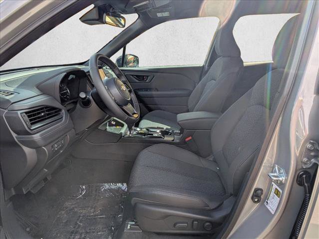 New 2026 Subaru Forester Premium image 11