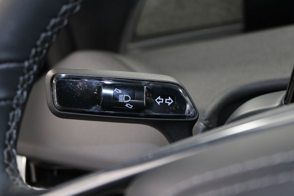 New 2025 Lincoln Navigator Reserve w/ Jet Appearance Package image 44