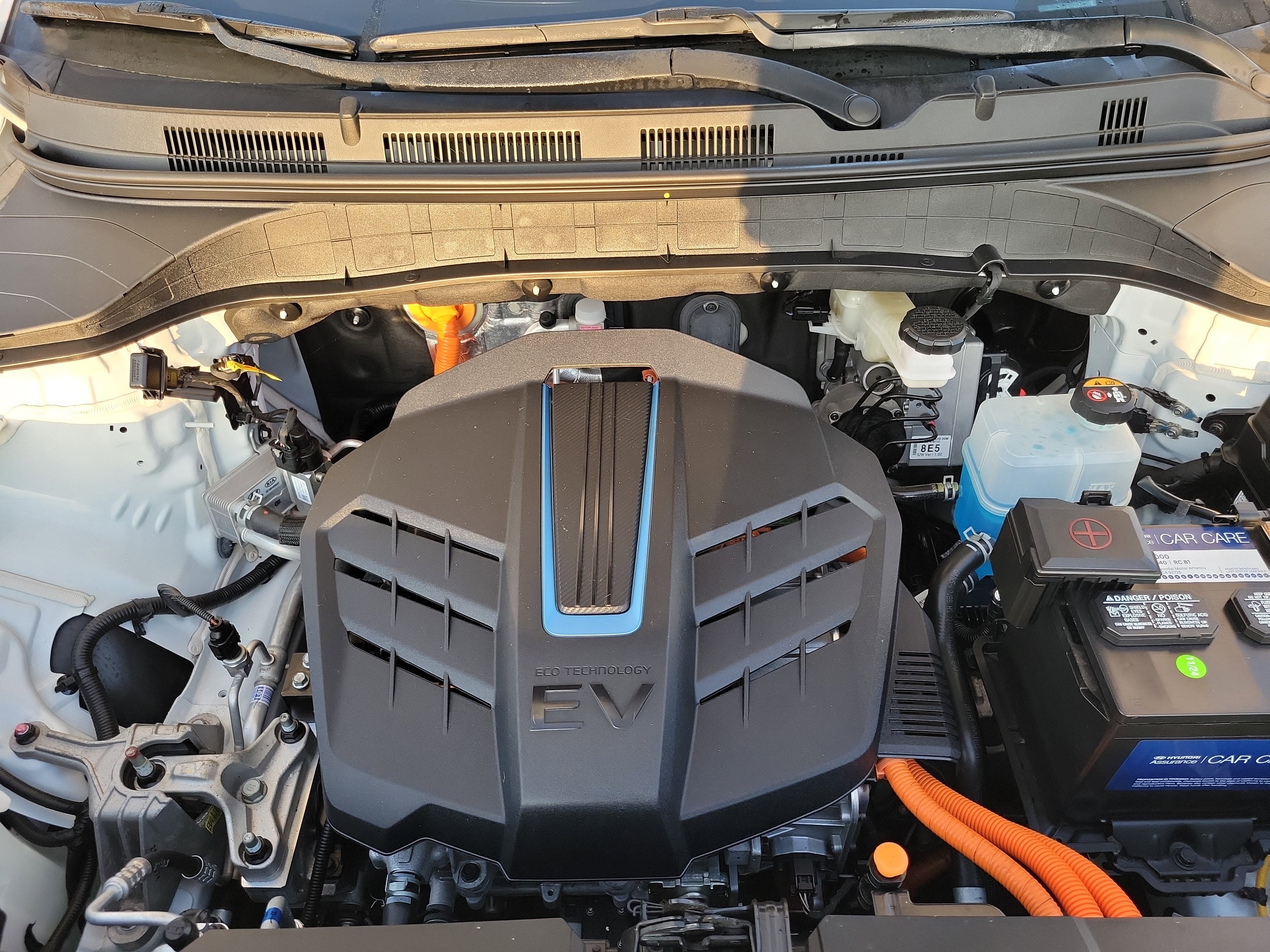 Certified 2023 Hyundai Kona SE image 26