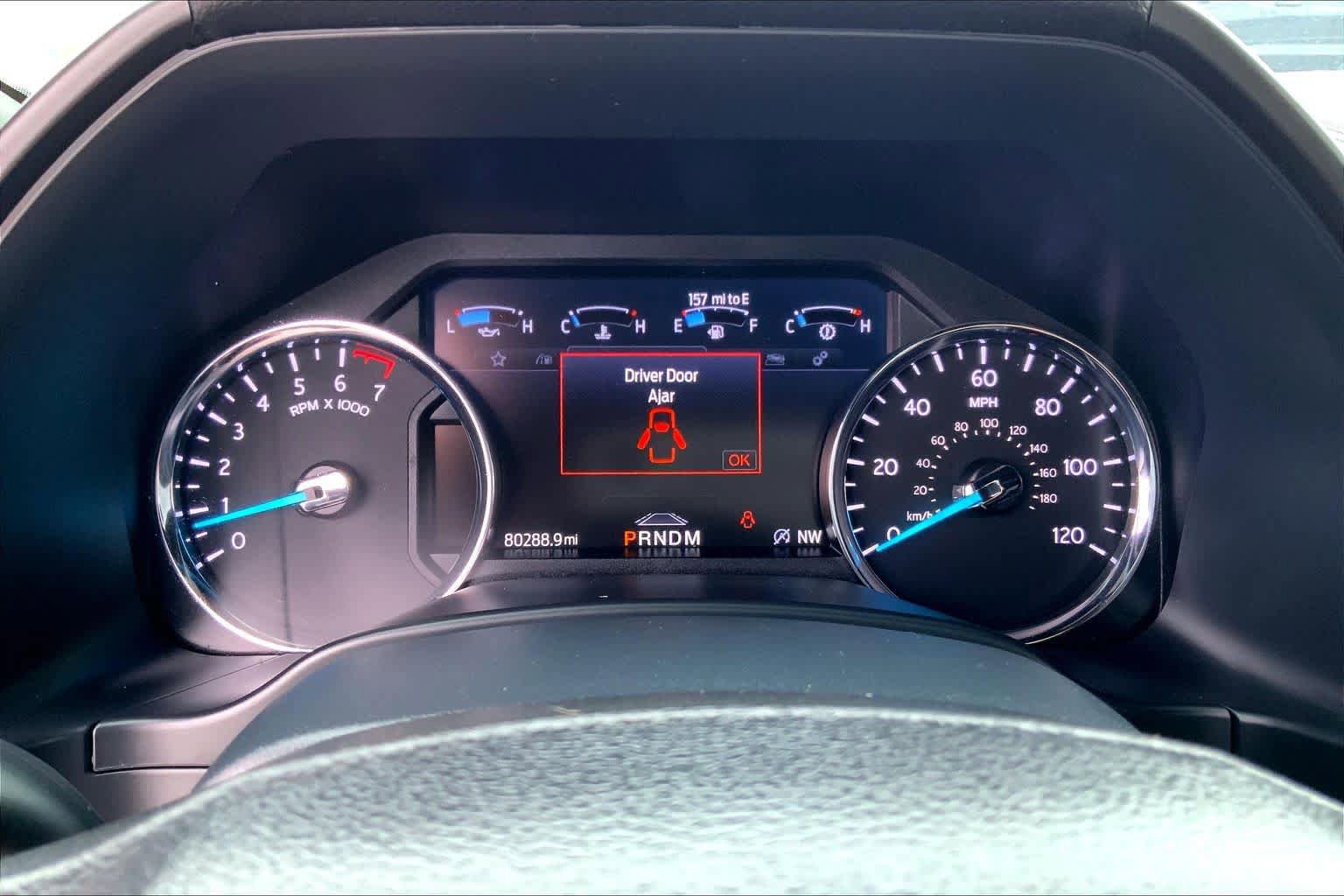 Certified 2021 Ford Expedition Max Limited AWD/4WD image 23