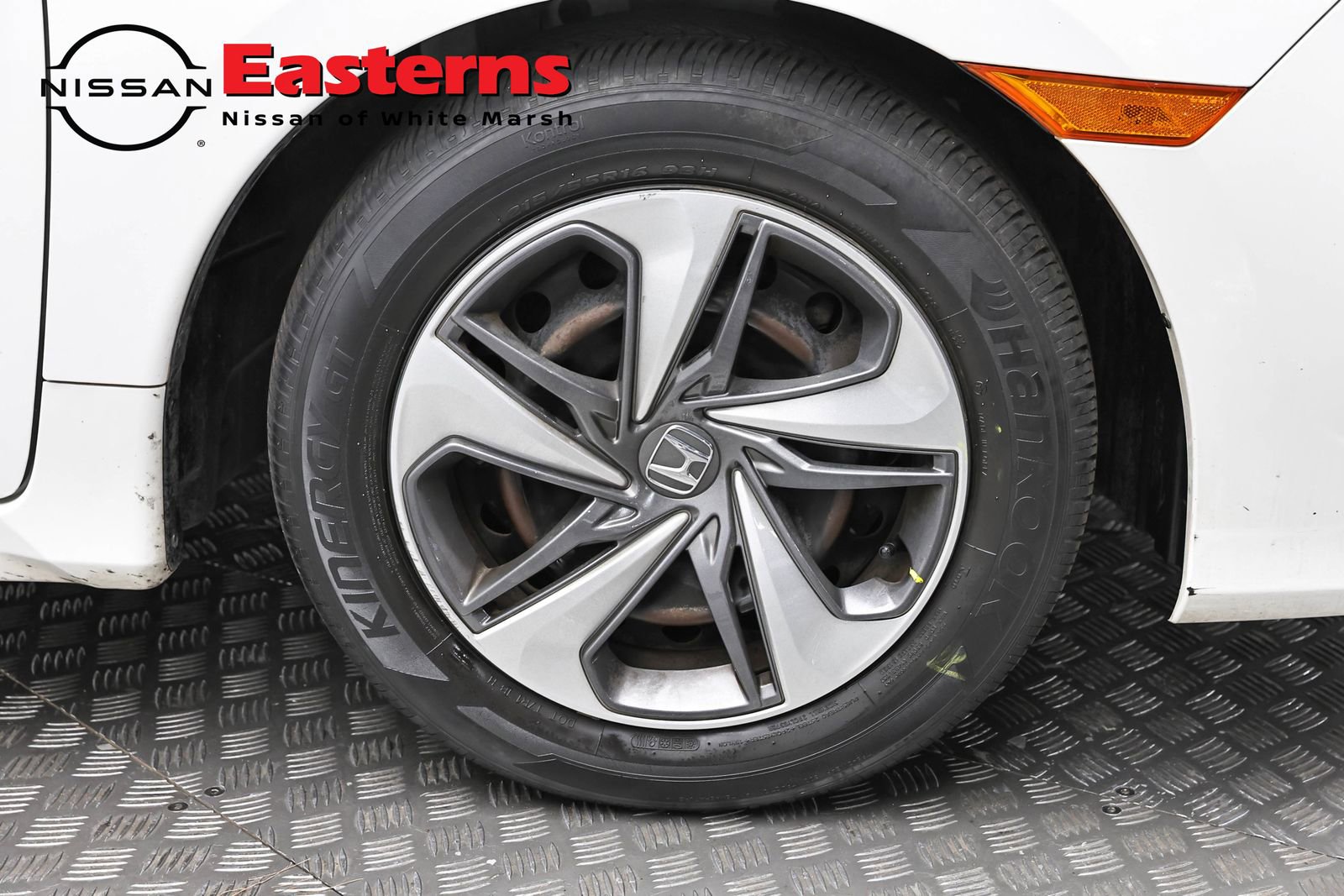 Used 2019 Honda Civic LX image 29