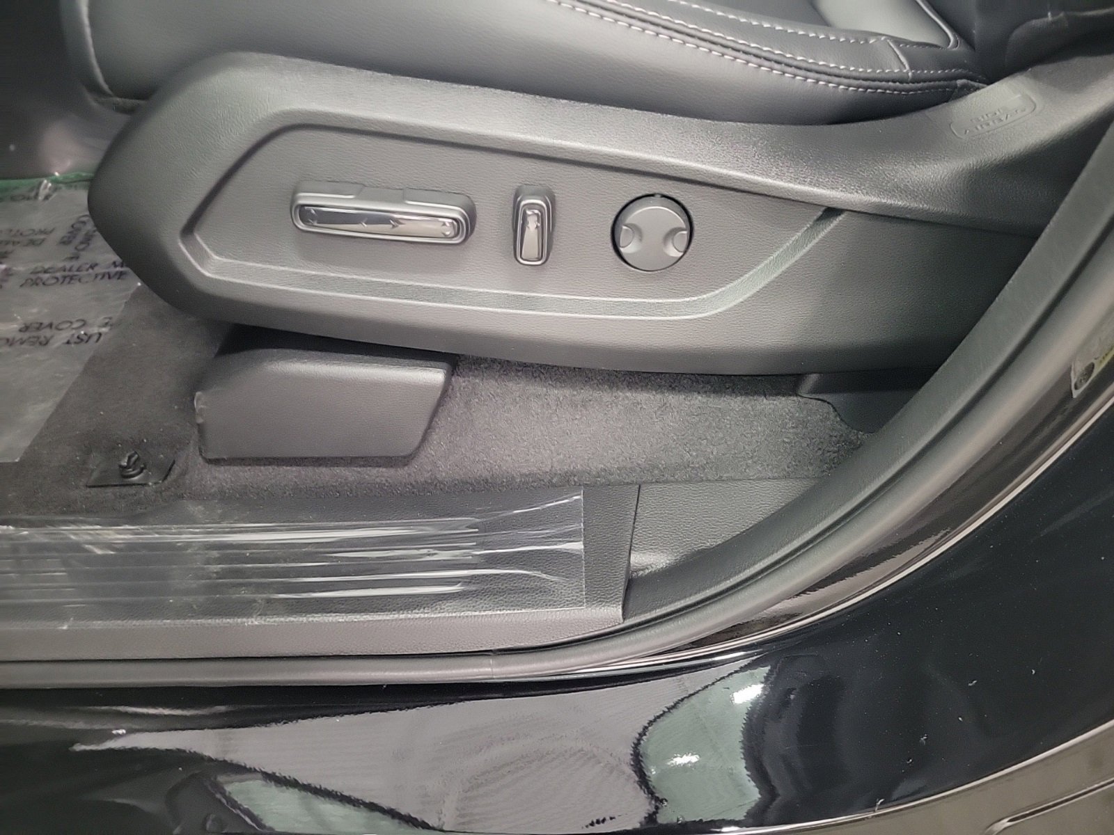 New 2026 Honda Passport RTL image 17