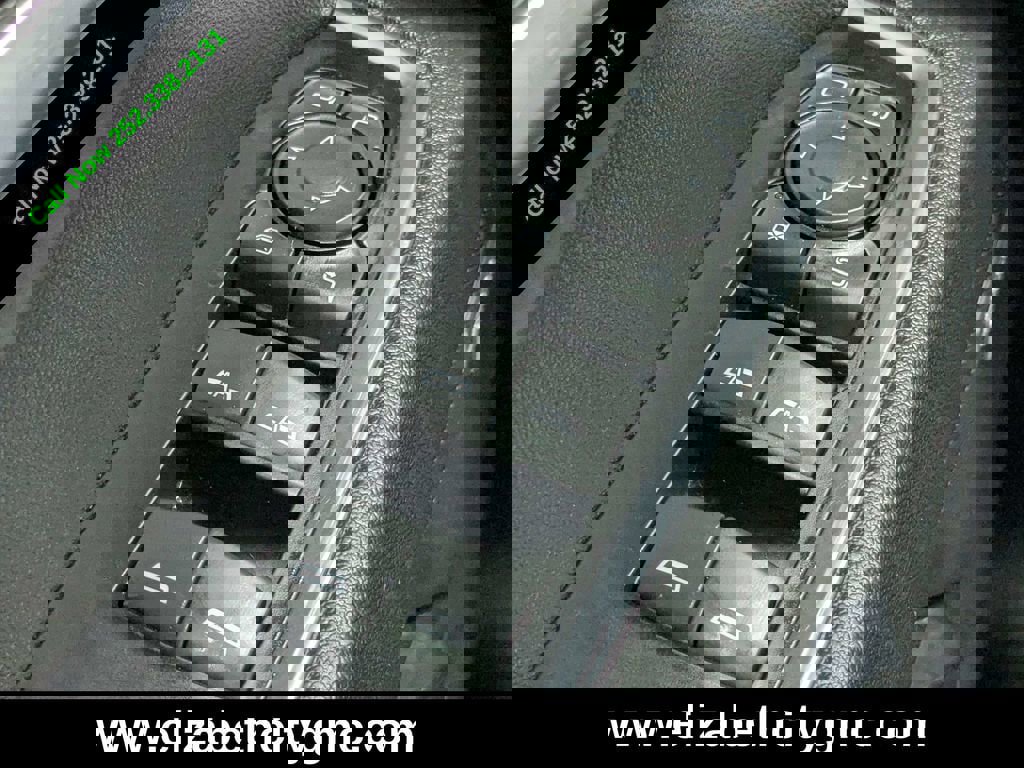 Used 2022 GMC Sierra 1500 SLT w/ SLT Convenience Package image 24