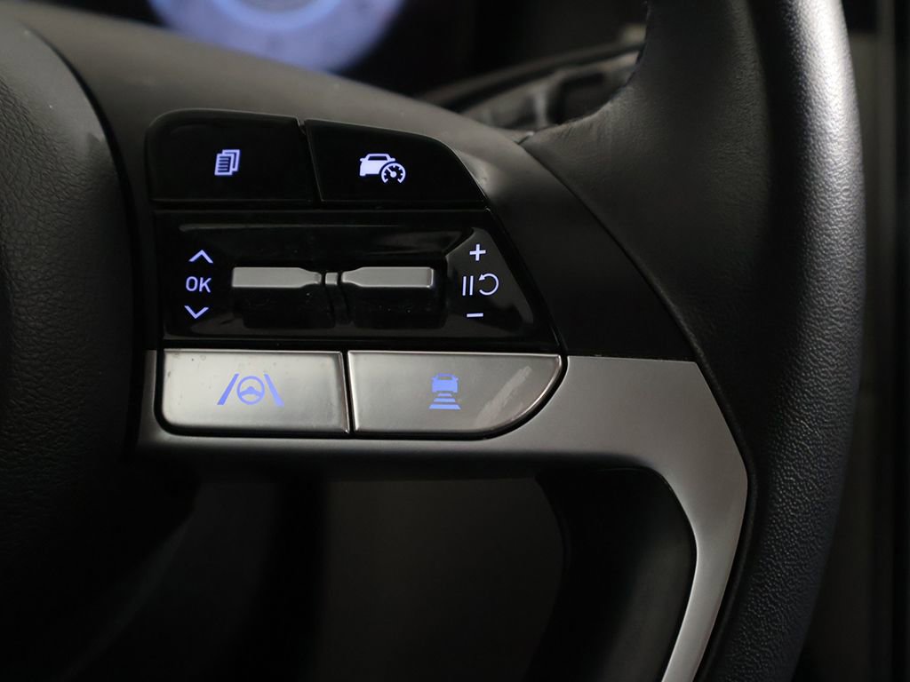 Certified 2024 Hyundai Tucson SEL w/ Convenience Package image 40