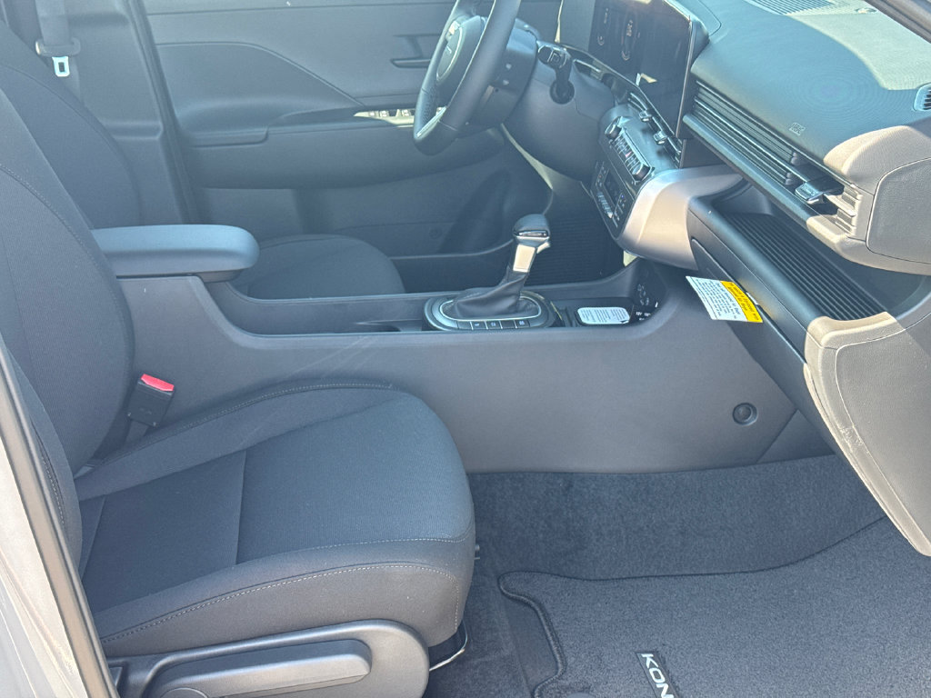 New 2027 Hyundai Kona SEL Sport FWD image 7