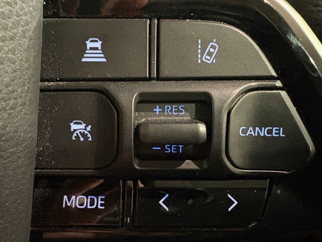 Used 2022 Toyota Tundra Capstone AWD/4WD image 15