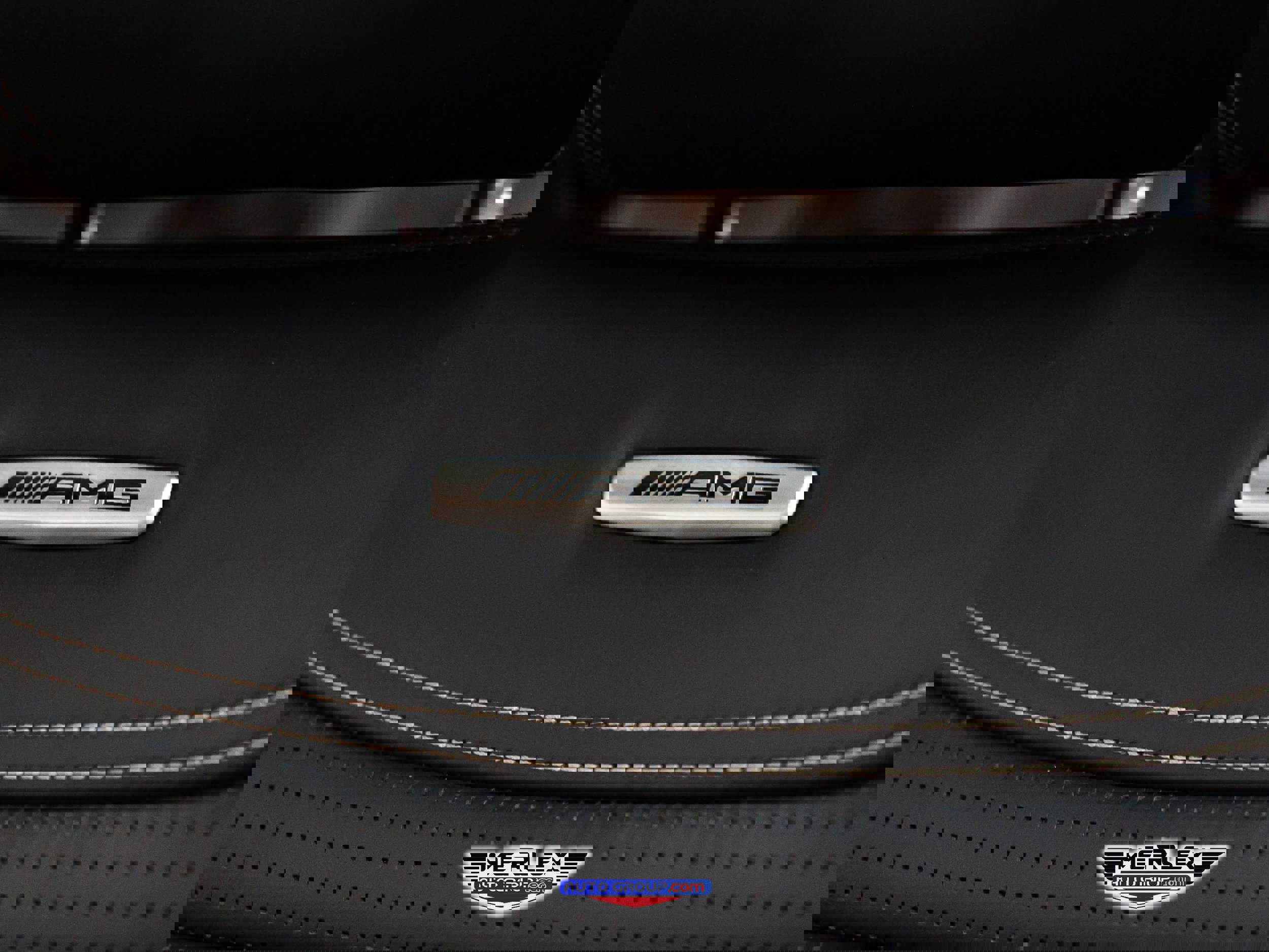 Used 2018 Mercedes-Benz GLS 63 AMG 4MATIC w/ AMG Night Styling Package image 25