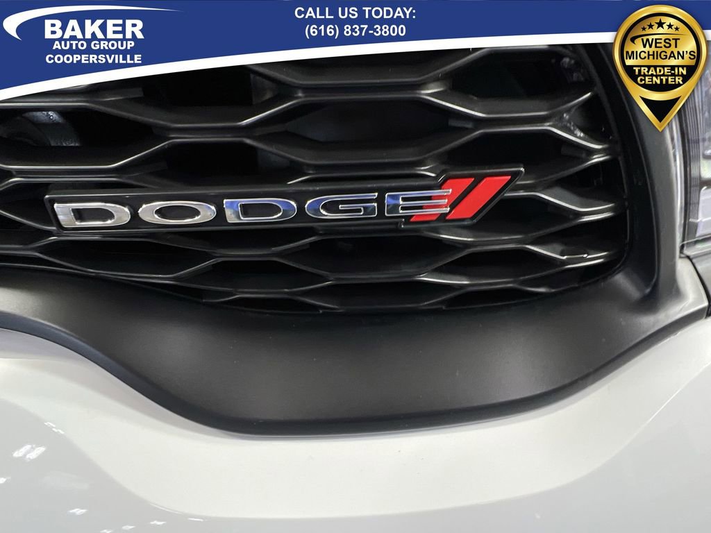Used 2025 Dodge Durango GT image 30