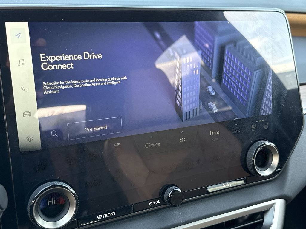 Used 2025 Lexus RX 350 Premium w/ Accessory Package (Z1) image 22