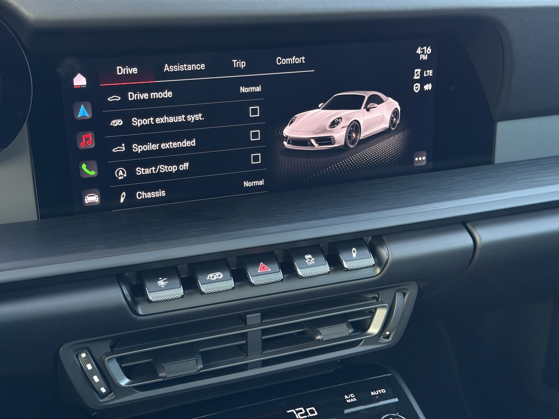 Used 2023 Porsche 911 Carrera GTS w/ Premium Package image 21