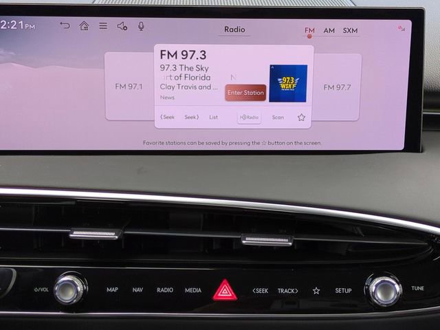 New 2026 Genesis GV70 2.5T Select AWD/4WD image 13
