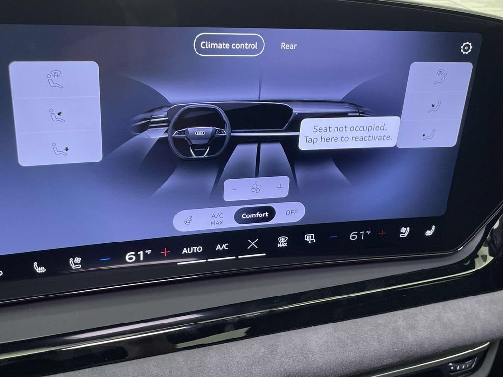New 2026 Audi S5 Premium Plus AWD/4WD image 32