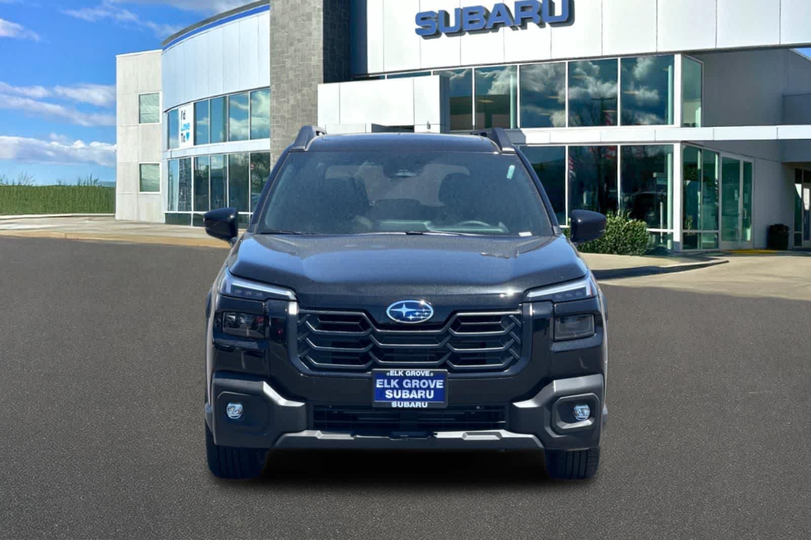 New 2026 Subaru Outback Touring XT AWD/4WD image 10