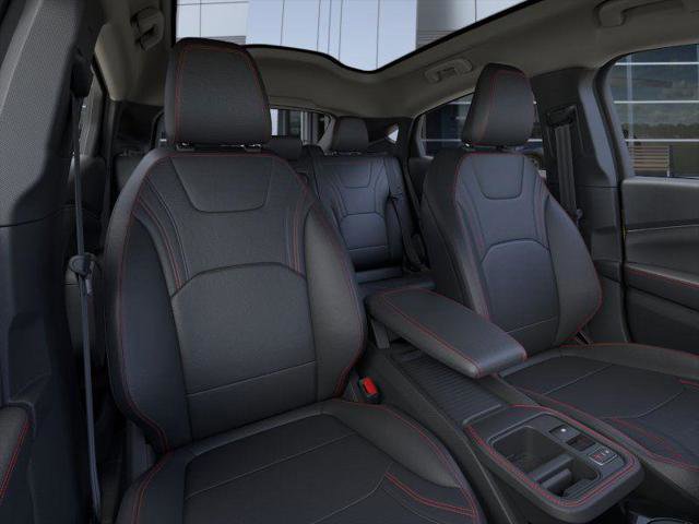 New 2025 Ford Mustang Mach-E Premium w/ Sport Appearance Package image 10