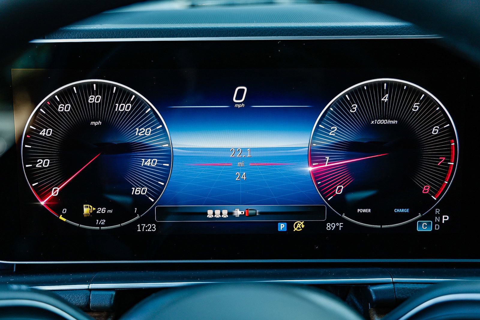 New 2026 Mercedes-Benz GLE 350 4MATIC image 23