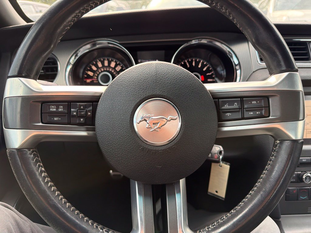 Used 2014 Ford Mustang GT Premium w/ GT Track Package RWD image 20