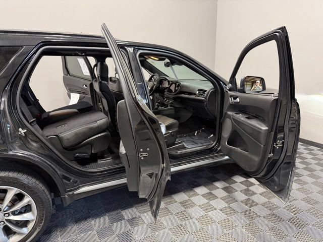 Used 2021 Dodge Durango Citadel AWD/4WD image 23