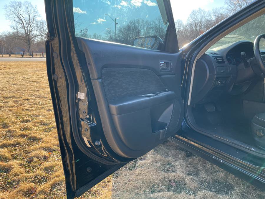 Used 2012 Ford Fusion SE image 23