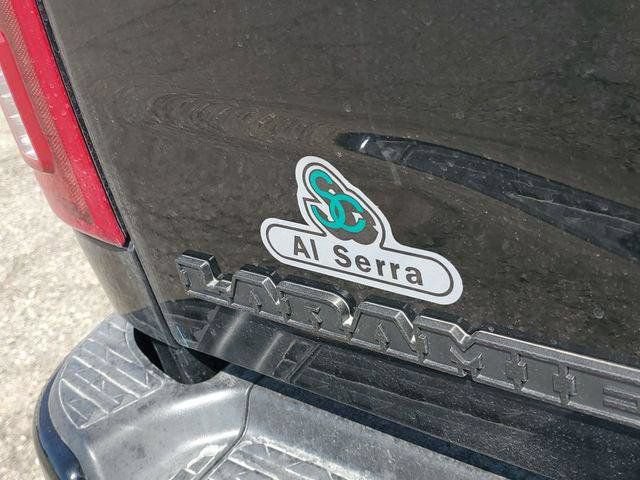 New 2026 RAM 2500 Laramie AWD/4WD image 7