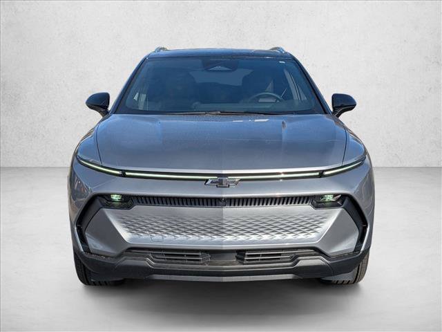 New 2026 Chevrolet Equinox EV LT AWD/4WD image 6