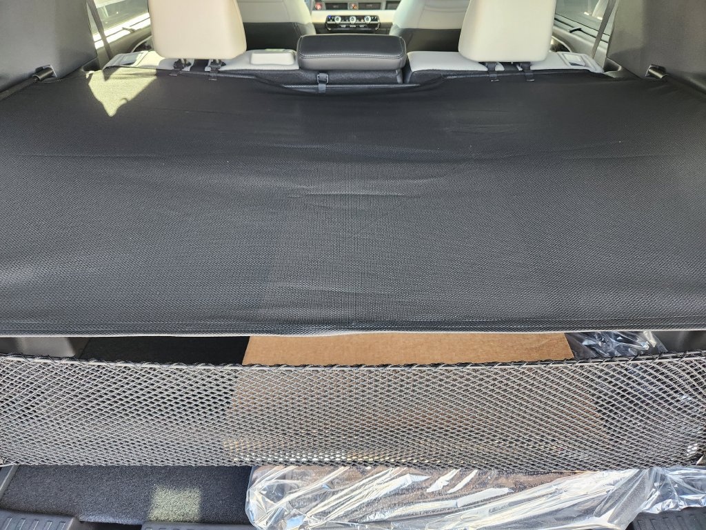 New 2026 Honda Passport TrailSport Elite image 21