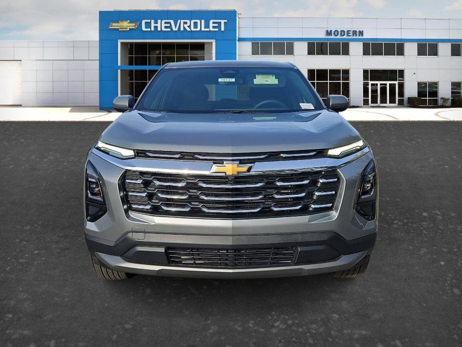 New 2026 Chevrolet Equinox LT w/ LPO, Floor Liner Package FWD image 7