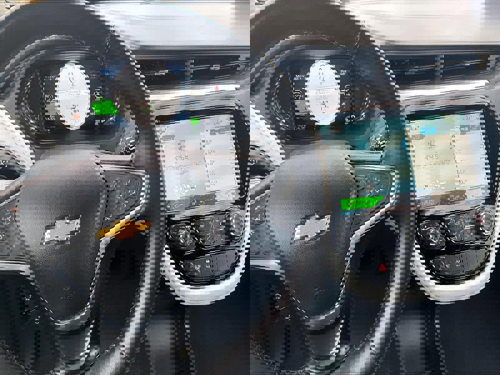 Used 2019 Chevrolet Bolt LT image 19