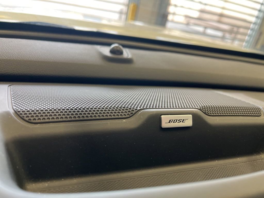 Used 2021 Chevrolet Colorado LT w/ LT Convenience Package AWD/4WD image 10