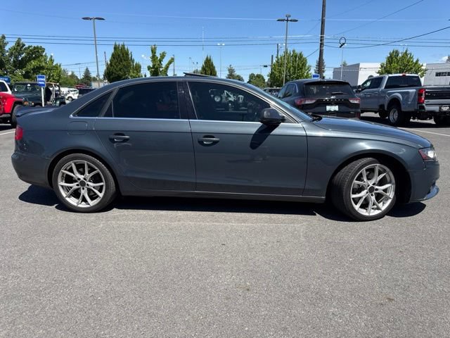 Used 2010 Audi A4 2.0T Premium Plus AWD/4WD image 4