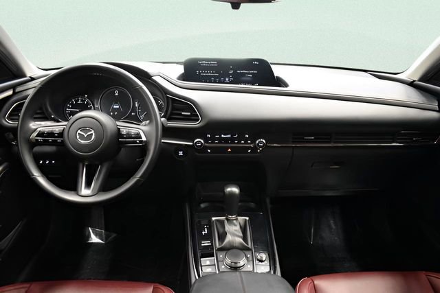 Used 2025 MAZDA CX-30 AWD 2.5 S w/ Preferred Package image 5