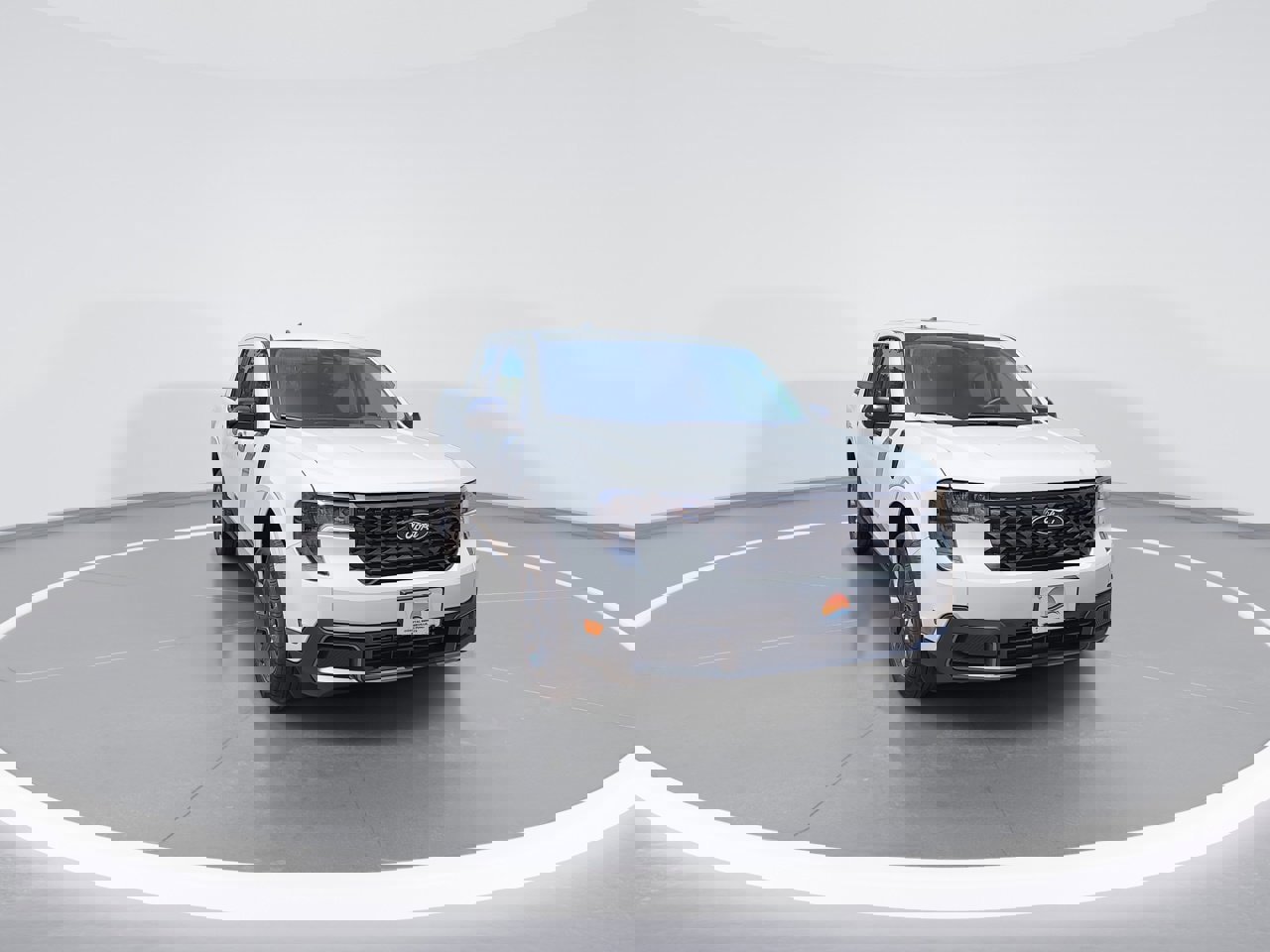 New 2025 Ford Maverick XLT w/ XLT Luxury Package image 2