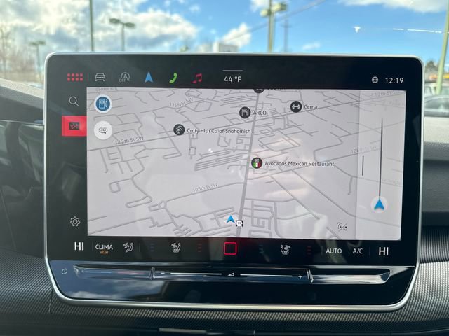 New 2026 Volkswagen GTI Autobahn image 29