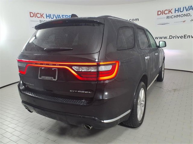 Used 2019 Dodge Durango Citadel image 6