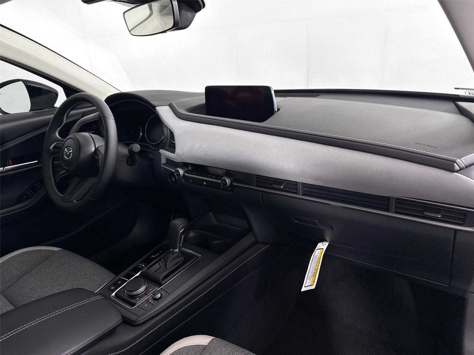 New 2026 MAZDA CX-30 AWD 2.5 S image 42